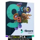 Wondershare Filmora 9.2.10.4 Free Download with Effects