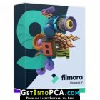 Wondershare Filmora 9.2.11.6 Free Download