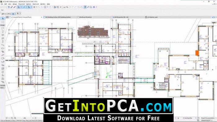 archicad 23 download free