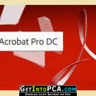 Adobe Acrobat Pro DC 2019.021.20058 Free Download