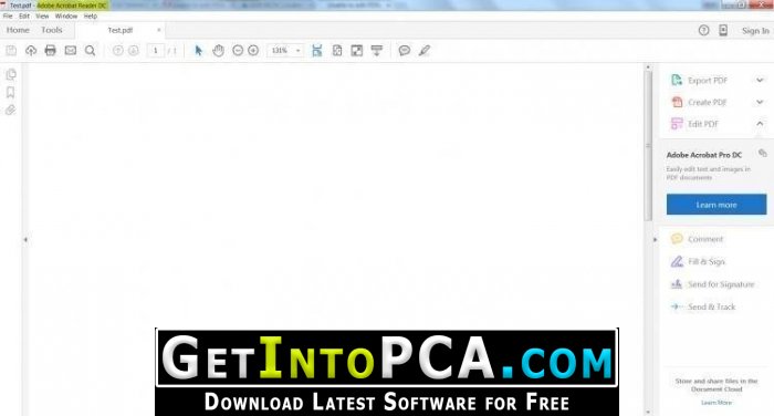 download adobe acrobat pro dc offline installer