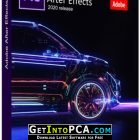 Adobe After Effects CC 2020 17.0.1.52 Free Download
