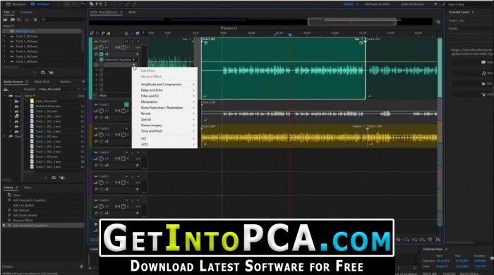 adobe audition free download full version