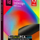 Adobe InDesign CC 2020 15.0.1.209 Free Download
