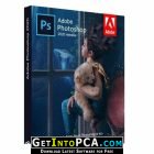 Adobe Photoshop CC 2020 21.0.2 Free Download