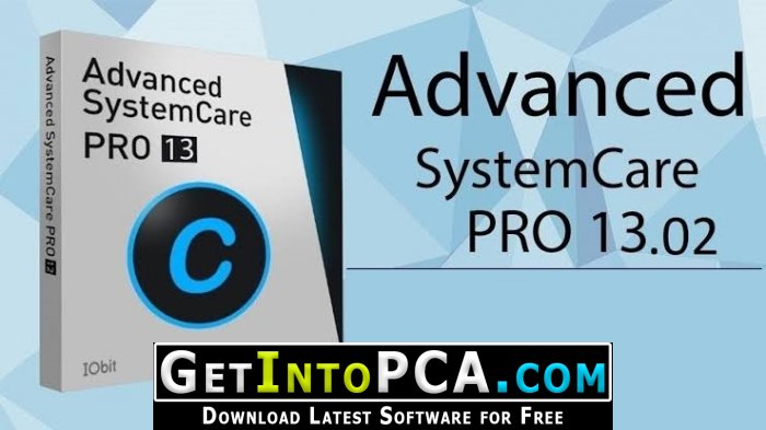 advanced systemcare free 2019