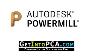 autodesk powermill ultimate 2020