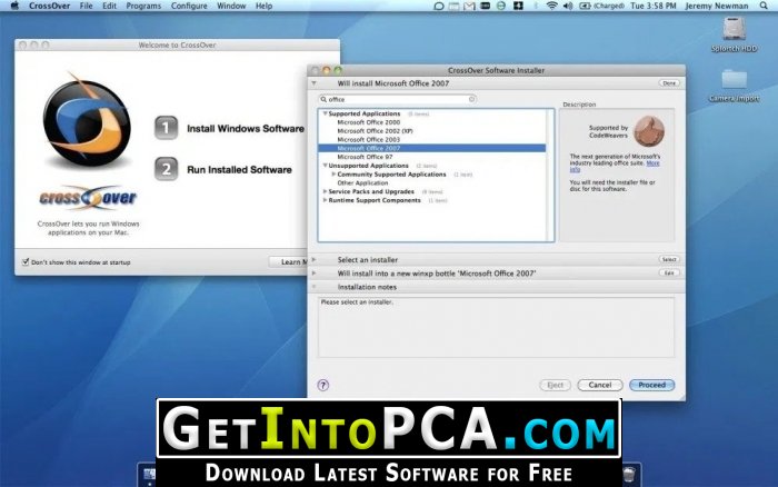 software like quicken for mac