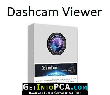Dashcam Viewer Plus 3.9.2 for windows download