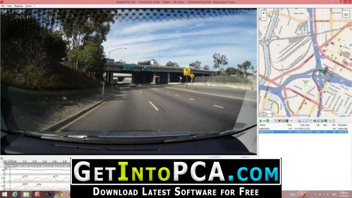 Dashcam Viewer Plus 3.9.2 download the new for windows