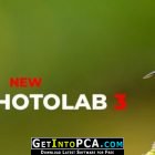 DxO PhotoLab 3 Elite Free Download