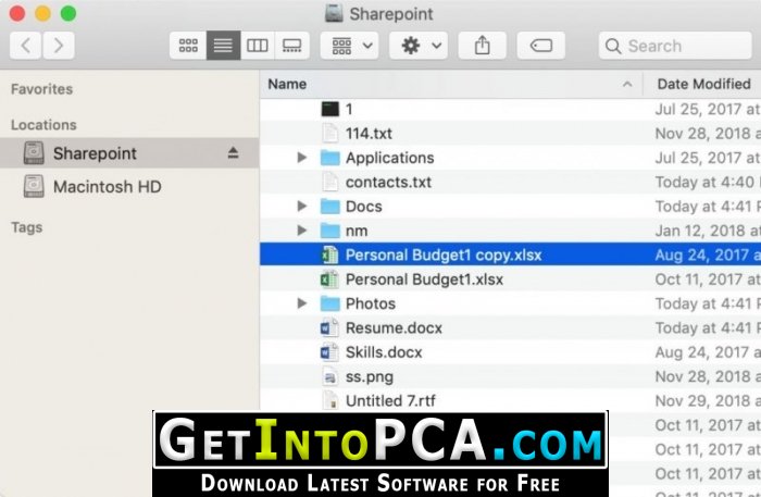cloud version of mac os for windows