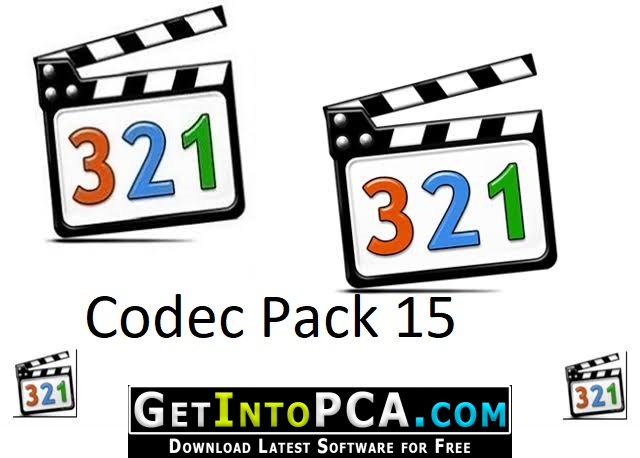 K Lite Mega Codec Pack 15 3 Free Download