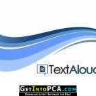 NextUp TextAloud 4.0.39 Free Download