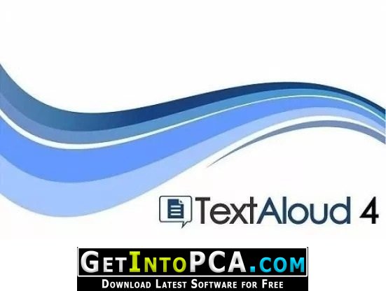 NextUp TextAloud 4.0.71 download the new for windows