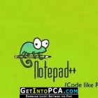 Notepad++ 7.8.2 Free Download
