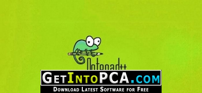 Notepad++ 8.5.4 for android download