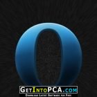 Opera GX Gaming Browser 64 Offline Installer Free Download