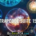 Red Giant Trapcode Suite 15.1.7 Free Download