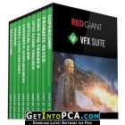 Red Giant VFX Suite 1.0.5 Free Download