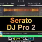 Serato DJ Pro 2.3.2 Free Download