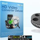 WinX HD Video Converter Deluxe 5 Free Download