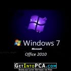 Windows 7 SP1 Ultimate with Office 2010 December 2019 Free Download