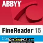 ABBYY FineReader 15 Corporate Free Download
