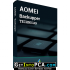 AOMEI Backupper Technician Plus 5.5 Free Download