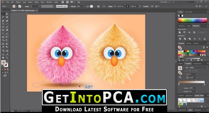 Adobe Illustrator Cc Portable Free Download
