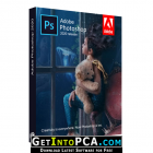Adobe Photoshop CC 2020 21.0.3 Free Download