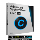Advanced SystemCare Pro 13.1.0.193 Free Download
