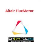 Altair FluxMotor 2019.1 Free Download