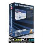 Ant Download Manager Pro 1.17 Build 66832 Free Download