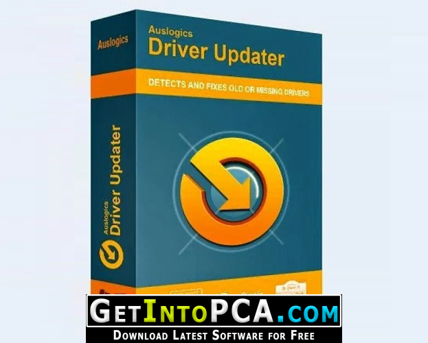 free version of auslogics driver updater
