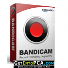 Bandicam 4.5.4.1624 Free Download