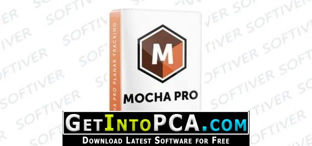 mocha pro free download