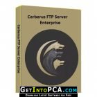 Cerberus FTP Server Enterprise 11 Free Download