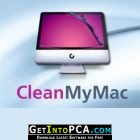 CleanMyMac X 4.5.2 Free Download macOS