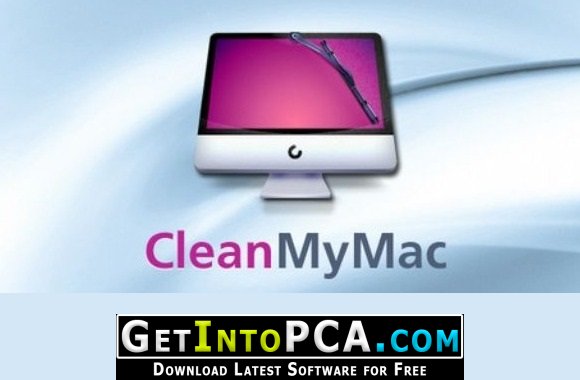 CleanMyMac X download the last version for android