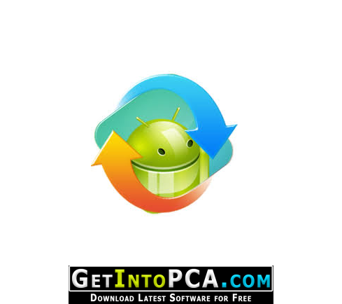 Coolmuster Android Assistant 4.11.19 download the new for windows