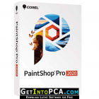 Corel PaintShop Pro 2020 22.2.0.8 Free Download