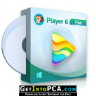 DVDFab Player Ultra 6 Free Download