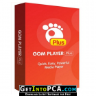 GOM Player Plus 2.3.48.5310 Free Download