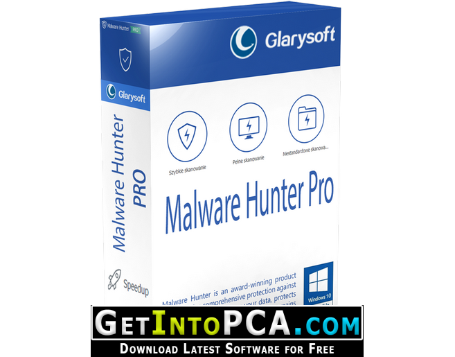 glary utilities malware hunter