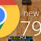 Google Chrome 79 Offline Installer Free Download
