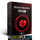 IObit Driver Booster Pro 7.2.0.598 Free Download