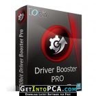 IObit Driver Booster Pro 7.2.0.580 Free Download