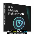 IObit Malware Fighter Pro 7.4.0.5832 Free Download