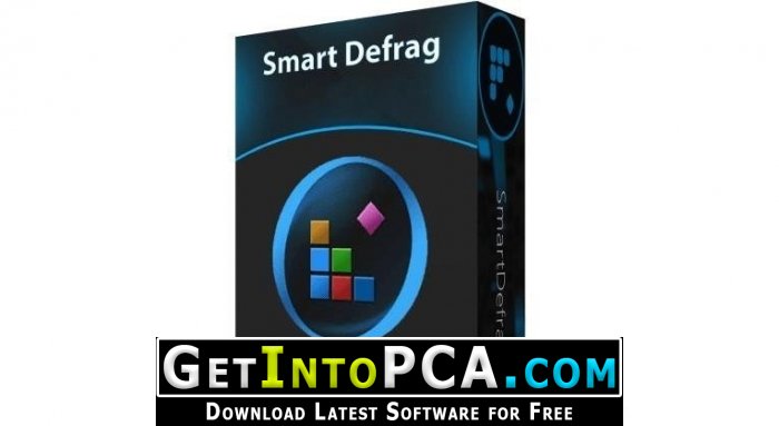 smart defrag serials ws